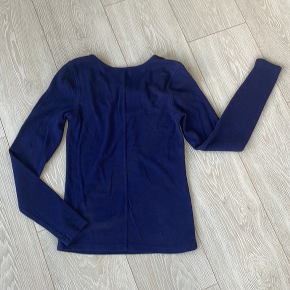 Free People Keyhole Top - Picture 4 of 5